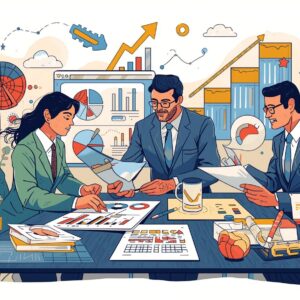 ACOMPAÑAMIENTO ESTRATÉGICO PARA EMPRESARIOS Y LÍDERES