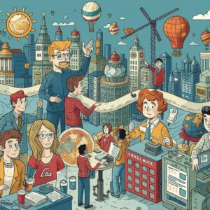 GESTIÓN DE RIESGOS EMPRESARIALES Y CONTROL INTERNO